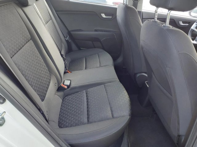 KIA Rio 2023