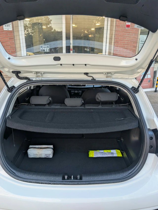 KIA Rio 2023 14.000km