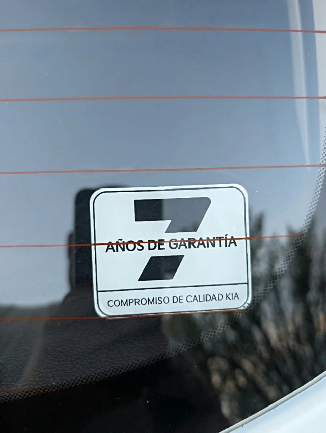 KIA Rio 2023 14.000km