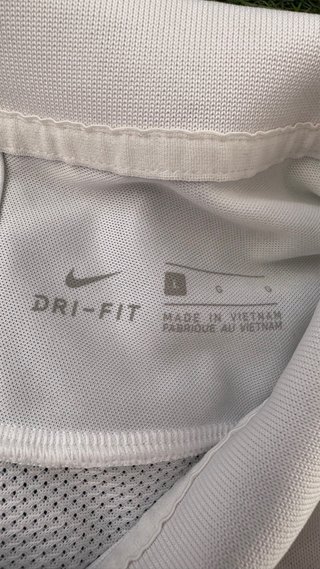 Polo Nike Granada CF Blanco Talla L
