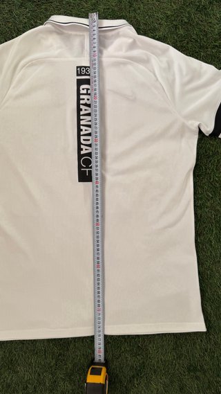 Polo Nike Granada CF Blanco Talla L