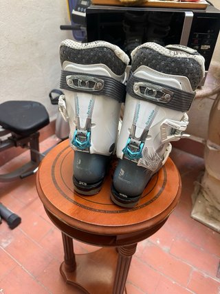 Botas de esquí Salomon