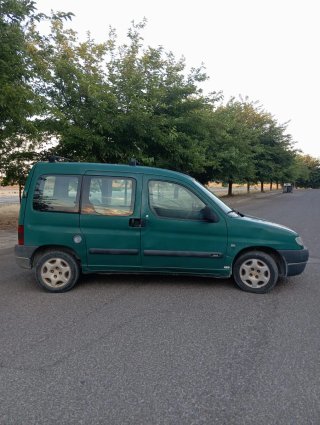 Citroen Berlingo 1999