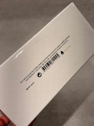 Perfume Byredo Rose of No Man's Land 100ml