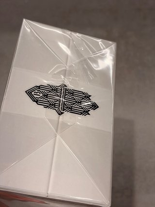 Perfume Byredo Rose of No Man's Land 100ml