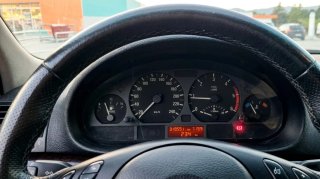 BMW e46 320d 2000