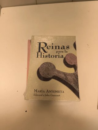 Lote sin desprecintar Reinas Para la Historia.