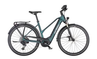 Bicicleta KTM MACINA SPORT 710