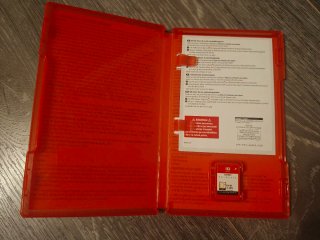 Pragmata Nintendo Switch 2