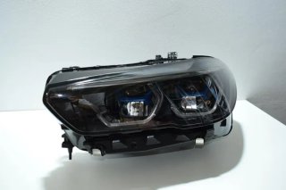 Faro BMW X5 X6 Laser ROTO, DESPIECE. PARA REPARAR
