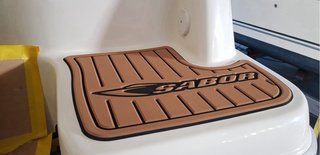 Sabor 750 FB