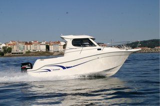 Sabor 750 FB