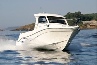 Sabor 750 FB