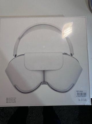 Cascos Inalámbricos Max