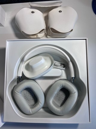 Cascos Inalámbricos Max