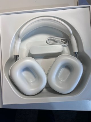 Cascos Inalámbricos Max