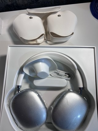 Cascos Inalámbricos Max