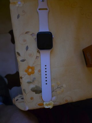 Apple Watch Series SE 3