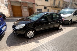 Renault Clio 2010