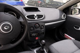 Renault Clio 2010