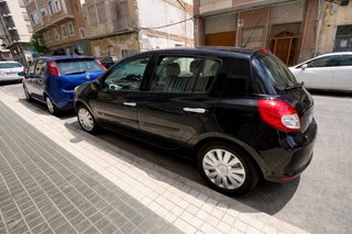 Renault Clio 2010