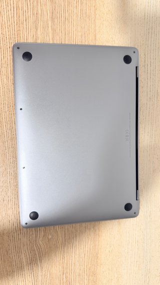 MacBook Pro 2019 per ricambi