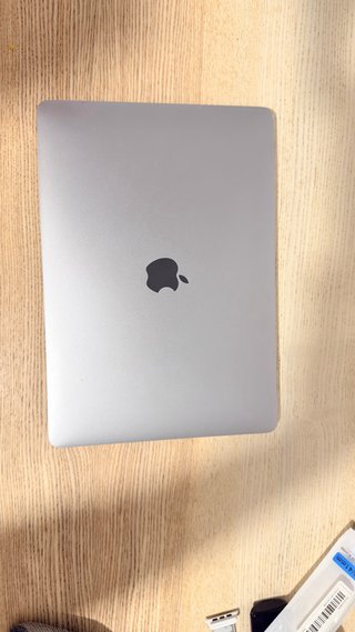 MacBook Pro 2019 per ricambi