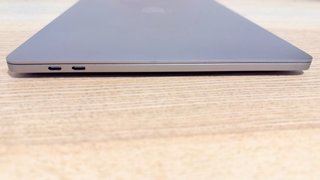MacBook Pro 2019 per ricambi