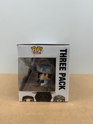 Funko Pop! Ghostbusters 3-Pack