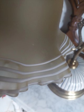 Lámparas de sobremesa vintage