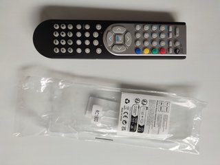 Televisor 32 SVGA y SCART
