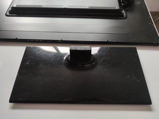 Televisor 32 SVGA y SCART
