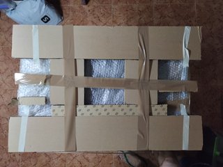 Televisor 32 SVGA y SCART
