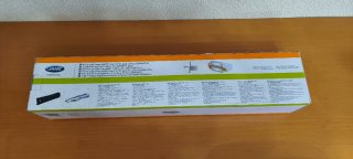 Barrera de Cama Jane Plegable 1.40m