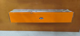 Barrera de Cama Jane Plegable 1.40m