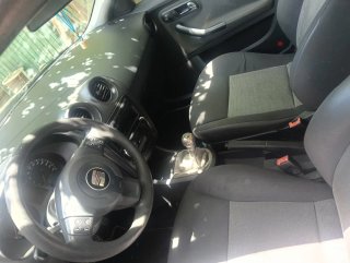 SEAT Cordoba 2005