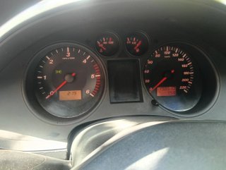 SEAT Cordoba 2005