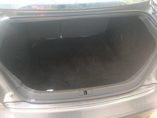 SEAT Cordoba 2005