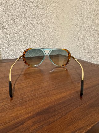 Gafas de sol aviador
