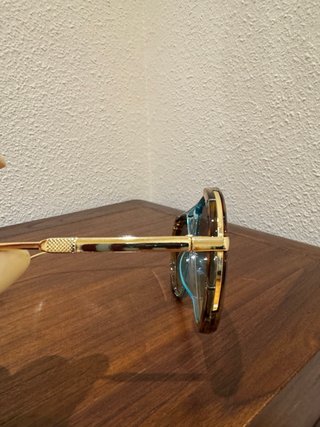 Gafas de sol aviador