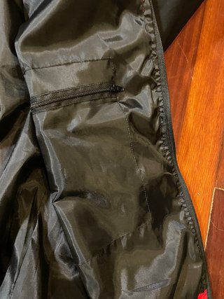 Chaqueta Ferrari Talla M