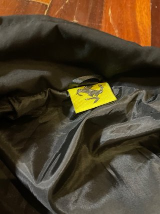 Chaqueta Ferrari Talla M