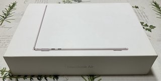MacBook Air 13,6 M3 8GB RAM 256GB SSD Blanco estre