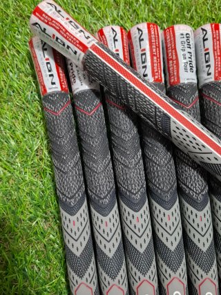 10 Grips MCC 4+ Align STANDARD