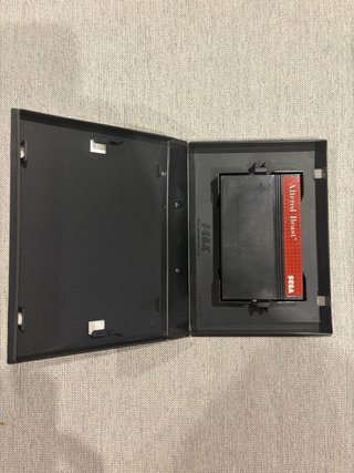 Altered Beast Sega Master System