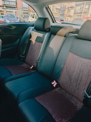 SEAT Ibiza 2006