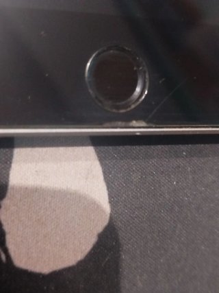 iPad 6ª Gen Plata