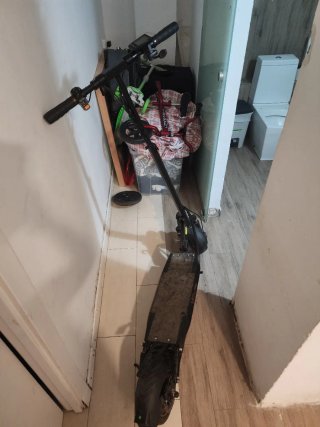 Patinete Eléctrico