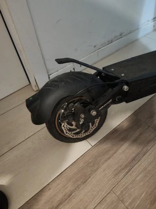 Patinete Eléctrico