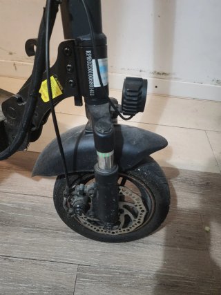 Patinete Eléctrico